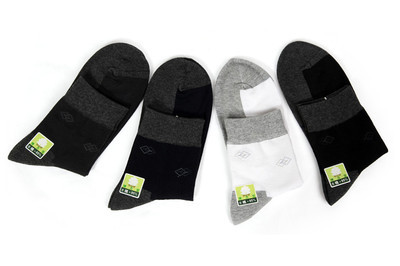 【廠(chǎng)家直銷(xiāo) 棉襪批發(fā) 皓辰高比例95%棉男襪 200針 四季棉襪 8113】?jī)r(jià)格,廠(chǎng)家,圖片,襪子,義烏市華高襪廠(chǎng)-