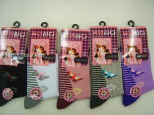 供應(yīng)9591-1.精梳棉.提花.蝴蝶休閑女祙.祙子.成人襪_服裝服飾_世界工廠網(wǎng)中國(guó)產(chǎn)品信息庫(kù)