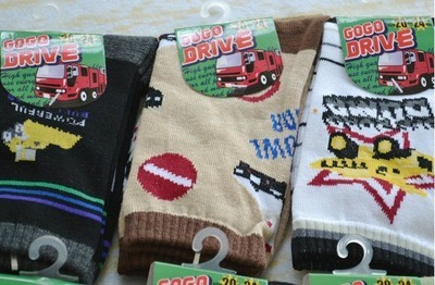 新款 日單nissen男童襪 熱銷汽車卡通純棉兒童襪子 四季襪 - 新款 日單nissen男童襪 熱銷汽車卡通純棉兒童襪子 四季襪廠家 - 新款 日單nissen男童襪 熱銷汽車卡通純棉兒童襪子 四季襪價格 - 楊珍珍 - 