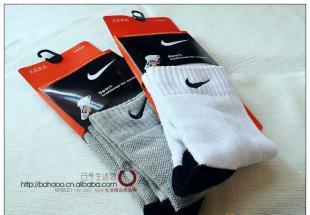 正品襪子耐*克 運(yùn)動(dòng)全棉襪子 加厚毛巾底_二手設(shè)備轉(zhuǎn)讓_世界工廠網(wǎng)中國產(chǎn)品信息庫