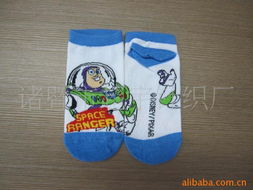 廠家直銷迪斯尼直板襪熱銷中，舒適時尚盡在足下