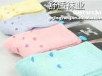 精品外貿襪廠家 從原料到工藝，打造全球信賴的襪子制造專家