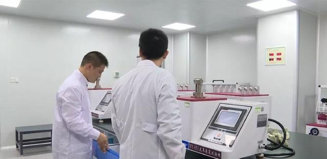 惠東縣國家級鞋檢中心啟動試運行，計量技術服務同步開展