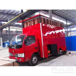 廣告車行業(yè)趨勢與投資價值分析報(bào)告